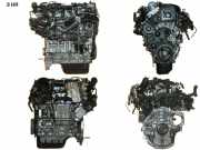 Motor CITROËN C3 I (FC_) 1.4 HDi 8HR