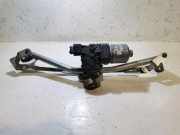 Scheibenwischermechanismus vorne VW POLO (9N_) 1.9 TDI 6Q1955119A