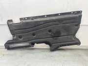 Unterbodenabdeckung links BMW X5 (F15, F85) xDrive 30 d 7377151
