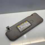 Linke Sonnenblende MERCEDES-BENZ CLS (C219) CLS 320 CDI (219.322) A2198100110