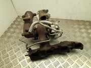 Turbolader MAZDA 6 Hatchback (GH) 2.2 MZR-CD R2BH13700