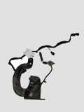 Heckklappescharnier links PEUGEOT 3008 1.6 HDi 9683213980