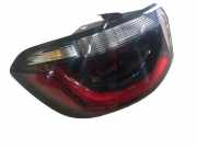 Rückleuchte links Jeep Compass (MK49) P55112683AE