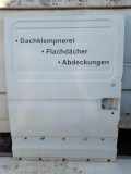 Schiebetüren IVECO DAILY III Flatbed 29 L 11 pick-up on site 500334978