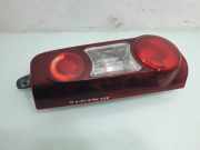 Rücklicht hinten links CITROËN BERLINGO Furgon (B9) 1.6 BlueHDi 100 9680608080