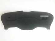 Kofferraumverkleidung Set