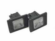 Kennzeichenbeleuchtung MERCEDES-BENZ GLC (X253, C253) 220 d 4-matic (253.905) A095714