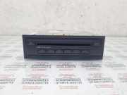 CD-Wechsler Audi A6 Avant (4F, C6) 4E0035110A