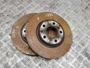 Bremsscheibe vorne rechts RENAULT CAPTUR II (HF_) RENAULT CAPTUR II (HF_) E-TECH 145 (HFMU)