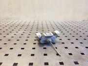 Motor für Tankdeckelverriegelung AUDI A6 Avant (4A, C4) 2.8 4A0862153C