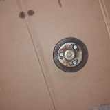 Camshaft Pulley OPEL MOVANO Furgon (F9) 2.5 DTI