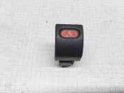Schalter für Warnblinker Opel Astra F Cabriolet () 09132302