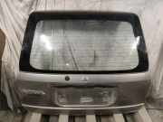 Kofferraumdeckel NISSAN X-TRAIL (T30) 2.2 Di 4x4 M213 43R00122