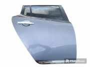 Tür rechts hinten Nissan Leaf (ZE0)