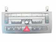 Andere Steuergeräte CITROËN C6 (TD_) 2.7 HDi 96498322XT 96498317XT