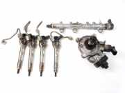 Kraftstoffsystem BMW X3 (F25) xDrive 20 d 8514148