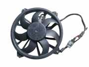 Elektrolüfter Citroen C5 II (RC) 9653302980