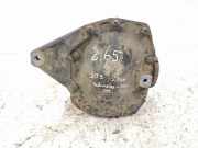 Differenzialgetriebe hinten MERCEDES-BENZ C (W203) C 270 CDI (203.016) 2103513008
