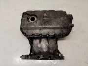 Kurbelgehäuse AUDI A6 (4B2, C5) 2.5 TDI 059103604F