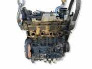 Motor VW GOLF VI Cabrio (517) 2.0 TDI CBD