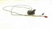 Antenne MERCEDES-BENZ C (W204) C 250 CDI 4-matic (204.082) 2049055204