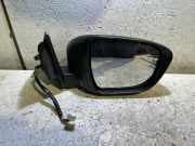 Außenspiegel rechts NISSAN QASHQAI II (J11, J11_) 1.5 dCi