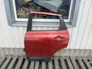 Tür links hinten Nissan Qashqai II (J11)