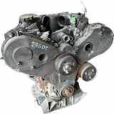 Motor LAND ROVER RANGE ROVER SPORT (L320) 2.7 D 4x4 0309195276DT 276DT