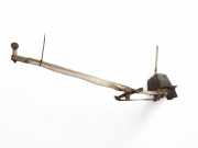 Schalthebel VW Transporter T4 Bus ()