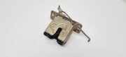 Heckklappenschloss OPEL ASTRA G Hatchback (F48_, F08_) 2.0 DI 09130569