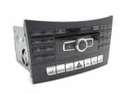 Radio/Navigationssystem-Kombination Mercedes-Benz CLS (C218) A2129025008