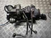 Turbolader MERCEDES-BENZ S Coupe (C215) CL 600 (215.376)