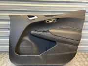 Türpolster vorne rechts FORD TRANSIT COURIER 1.5 TDCi ET76V23942A ET76V23942B