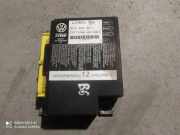 Airbag-Steuergerät VW PASSAT Variant B6 (3C5) 2.0 TDI 3C0909605J