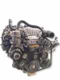 Motor CHEVROLET CRUZE Hatchback (J305) 1.7 TD Z20D1