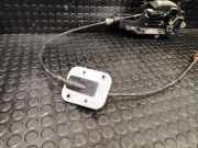 Schalthebel Nissan Murano II (Z51)