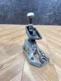 Gangschaltmechanismus MERCEDES-BENZ B (W245) B 180 CDI (245.207) A1693600409