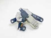 Heckscheibenwischermotor PEUGEOT 306 Hatchback (7A, 7C, N3, N5) 1.4