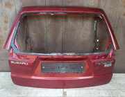 Kofferraumdeckel SUBARU FORESTER (SH_) 2.0 D AWD (SHH)