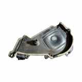 Timing Belt Protection Cover CITROËN BERLINGO Furgon (M_) 1.6 HDI 90 (MB9HX, MC9HX) 9804860080
