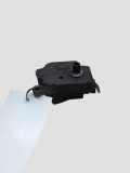 Air Flap Motor CITROËN C5 III (RD_) 1.6 HDi 110 P2861001