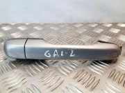 Türaußengriff hinten links VOLVO V70 I (LV) 2.5 TDI