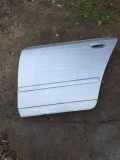 Tür hinten links AUDI A4 Cabrio (8H7, B6, 8HE, B7) 1.8 T