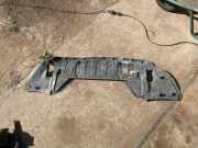 Stoßstangenabdeckung vorne Mitsubishi Outlander II (CWW)