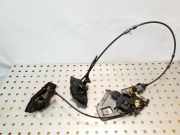 Heckklappenschloss JEEP GRAND CHEROKEE II (WJ, WG) 3.1 TD 4x4 742ACB