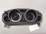 Kombiinstrument MAZDA 6 Estate (GH) 2.2 MZR-CD TD1155430