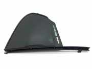 Linke Seite hinteres Seitenfenster BMW 7 (G11, G12) 750 i, Li xDrive 7336041 7373891