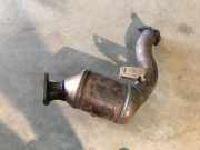 Katalysator ohne Lambdasonde Audi A6 (4G, C7) 4G0131703AF
