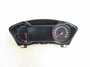 Tachometer Ford S-Max I (WA6) BS7T10849VH