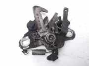 Motorhaubenschloss CITROËN C5 III (RD_) 1.6 HDi 110 964634478002